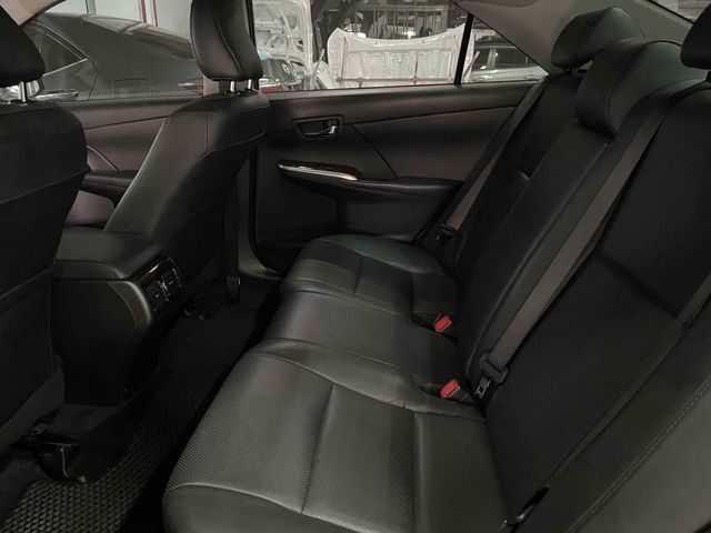 CAMRY 2.0  第8張相片