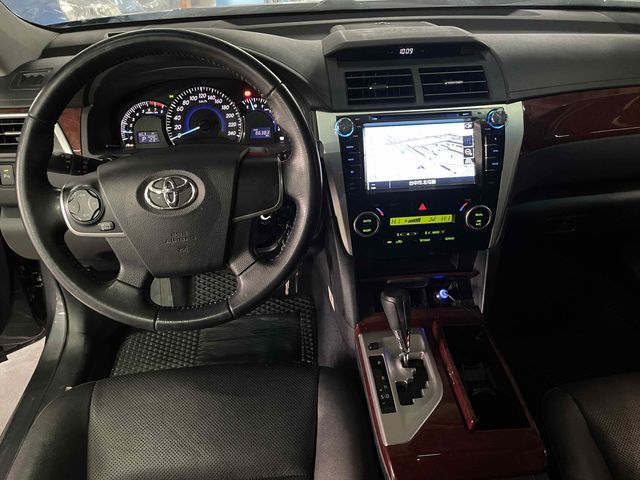 CAMRY 2.0  第9張相片