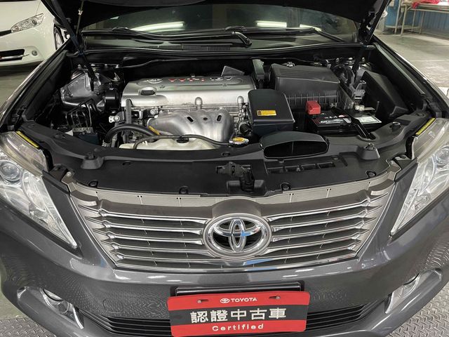 CAMRY 2.0  第10張相片