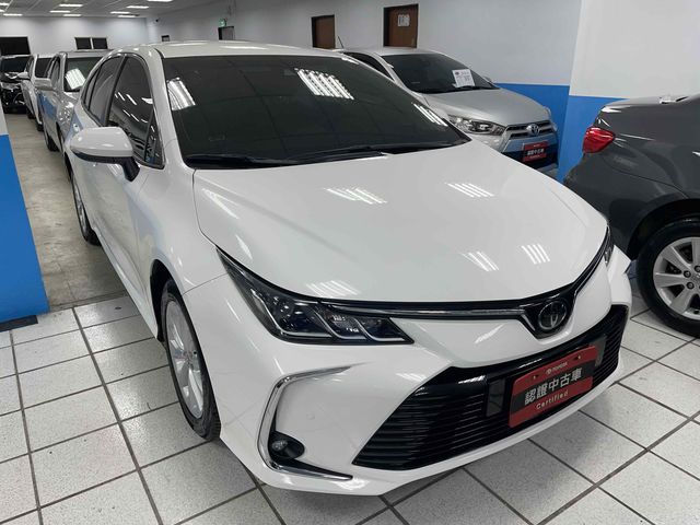 ALTIS 1.8  第3張相片