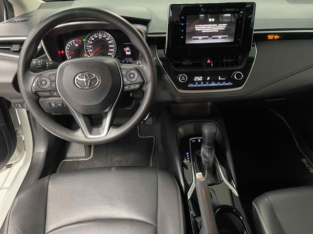 ALTIS 1.8  第9張相片