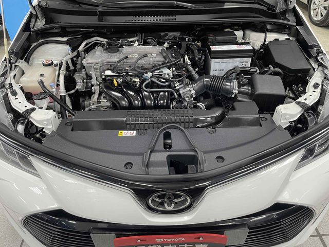 ALTIS 1.8  第10張相片