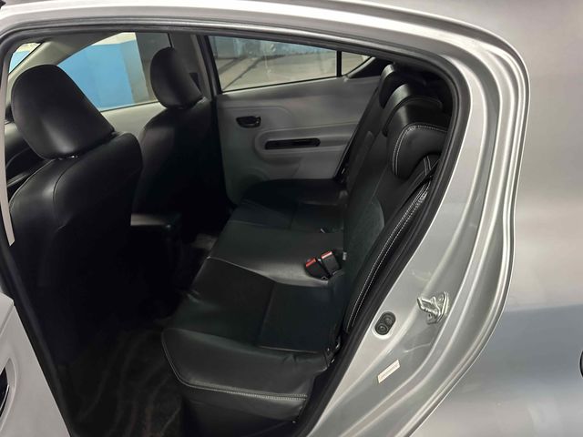 PRIUS C 1.5  第8張相片