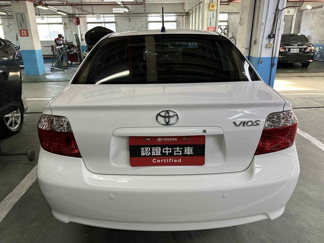VIOS 1.5J  第6張相片