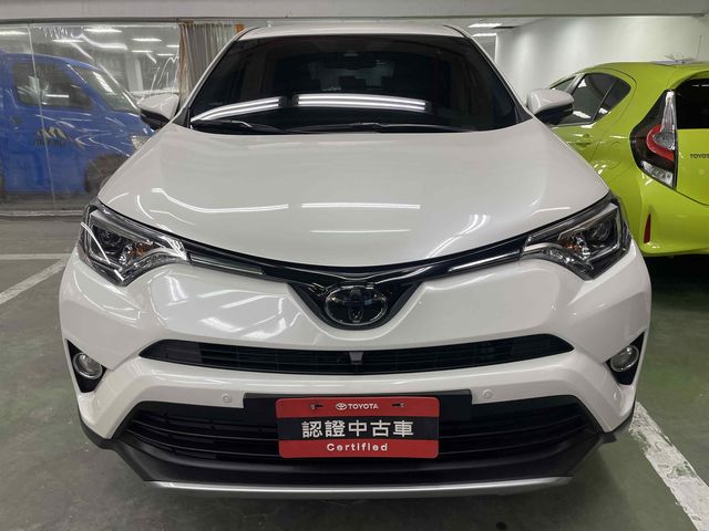 RAV4 2.0  第2張相片
