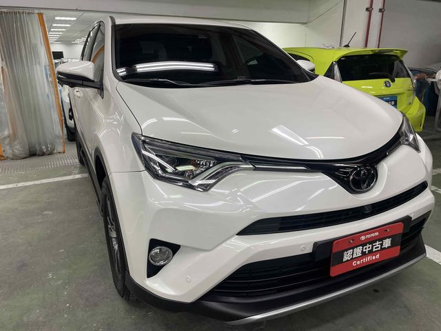 RAV4 2.0  第3張相片