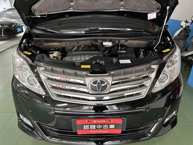 ALPHARD 3.5  第10張相片