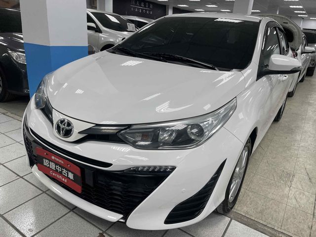 YARIS 1.5  第1張相片