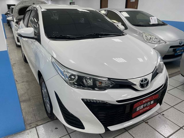 YARIS 1.5  第3張相片