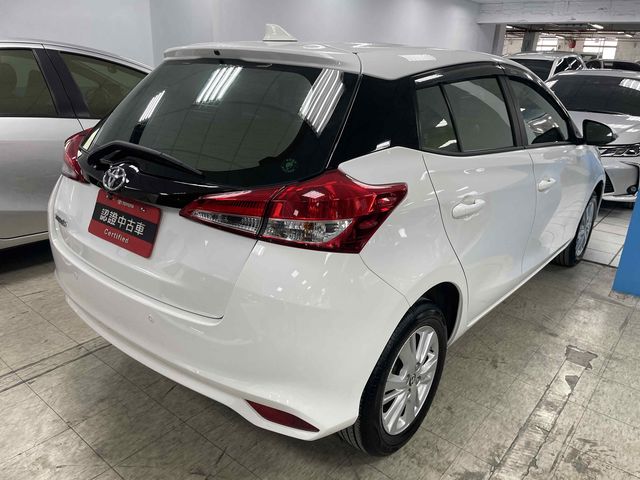 YARIS 1.5  第4張相片
