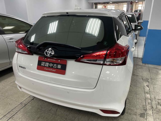 YARIS 1.5  第5張相片