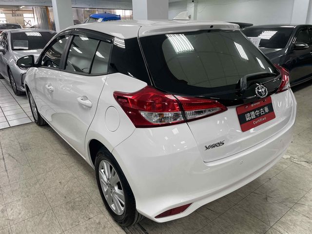 YARIS 1.5  第6張相片