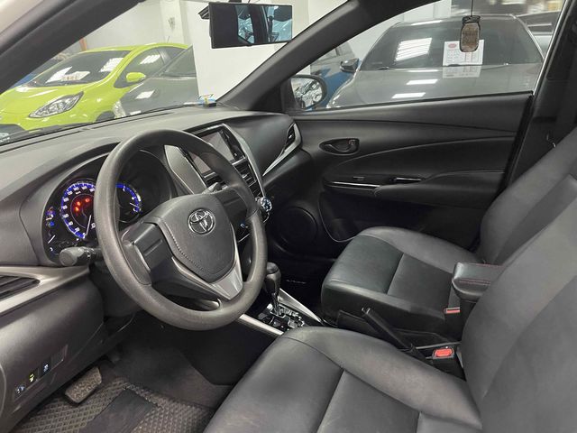 YARIS 1.5  第7張相片
