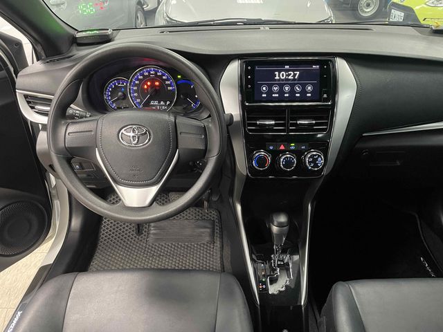 YARIS 1.5  第9張相片