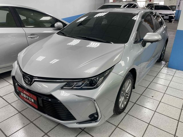 ALTIS 1.8  第1張相片