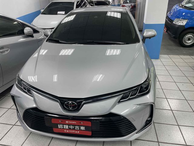 ALTIS 1.8  第2張相片