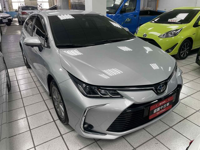 ALTIS 1.8  第3張相片