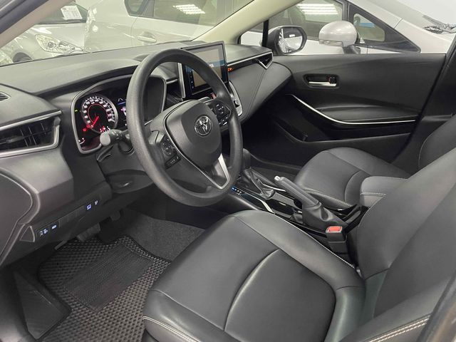 ALTIS 1.8  第7張相片