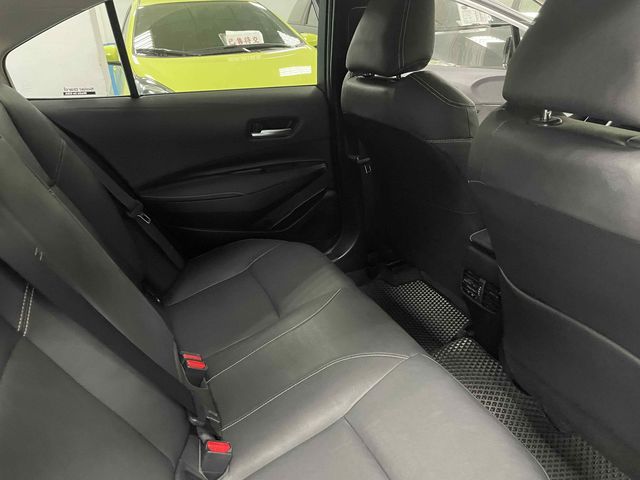 ALTIS 1.8  第8張相片