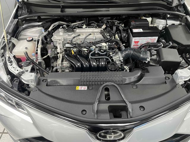 ALTIS 1.8  第10張相片