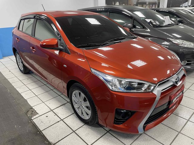 YARIS 1.5  第3張相片