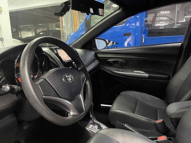 YARIS 1.5  第7張相片