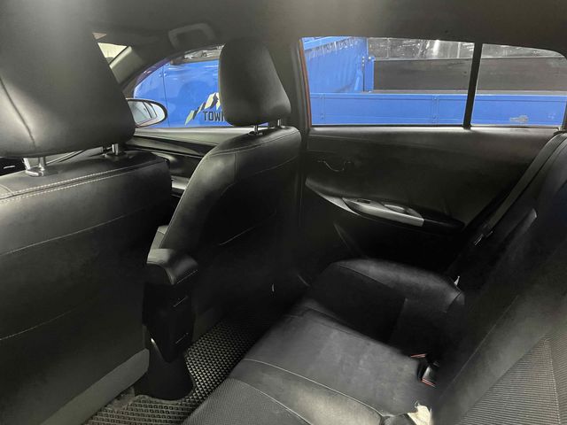 YARIS 1.5  第8張相片