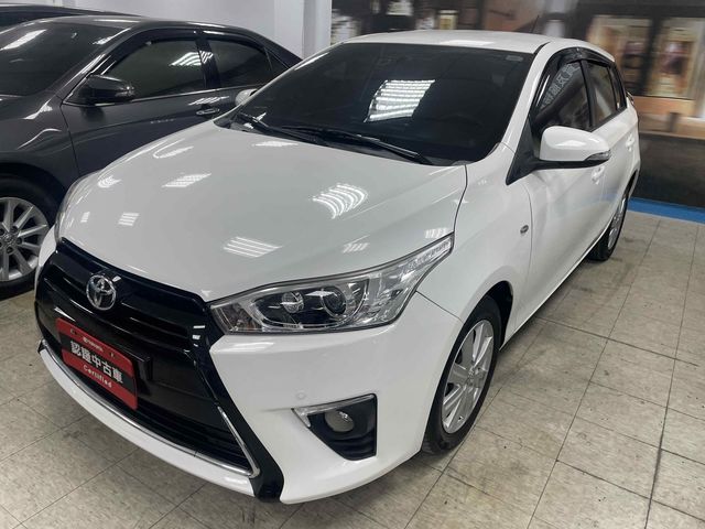 YARIS 1.5  第1張相片