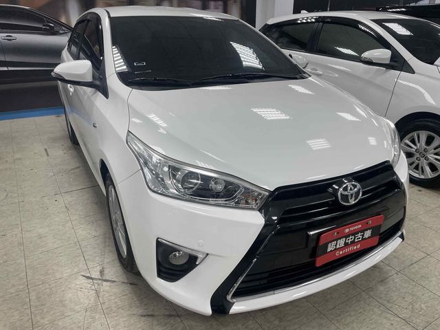 YARIS 1.5  第3張相片