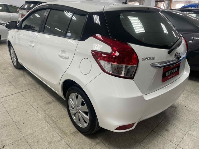 YARIS 1.5  第6張相片