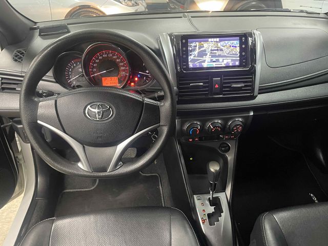 YARIS 1.5  第9張相片