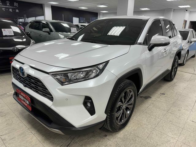 RAV4 2.0  第1張相片