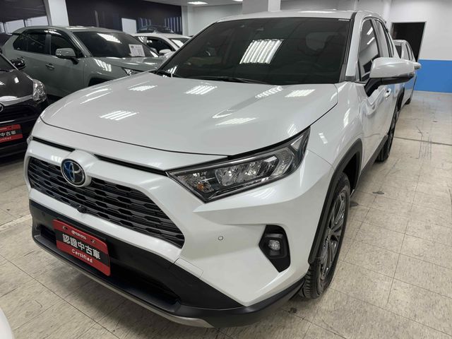 RAV4 2.0  第2張相片