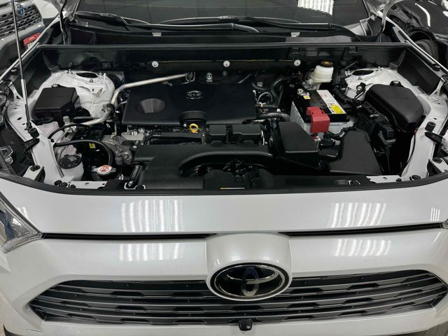 RAV4 2.0  第10張相片