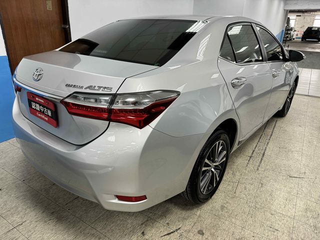 ALTIS 1.8  第4張相片