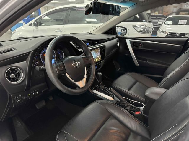 ALTIS 1.8  第7張相片