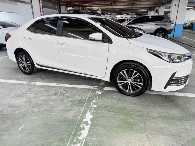 ALTIS 1.8  第4張相片