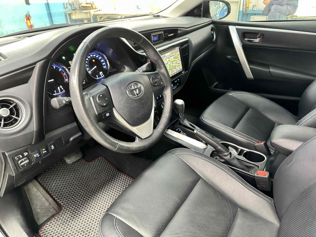 ALTIS 1.8  第7張相片