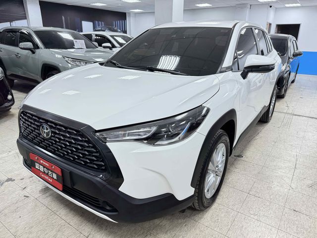 CROSS 1.8  第1張相片