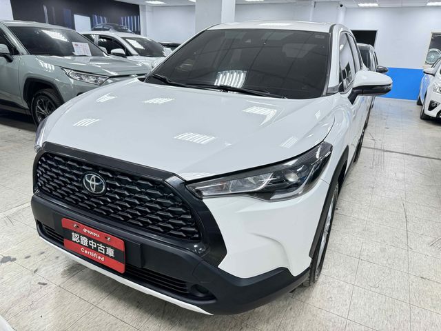 CROSS 1.8  第2張相片