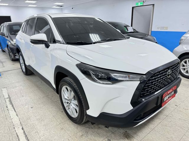 CROSS 1.8  第3張相片