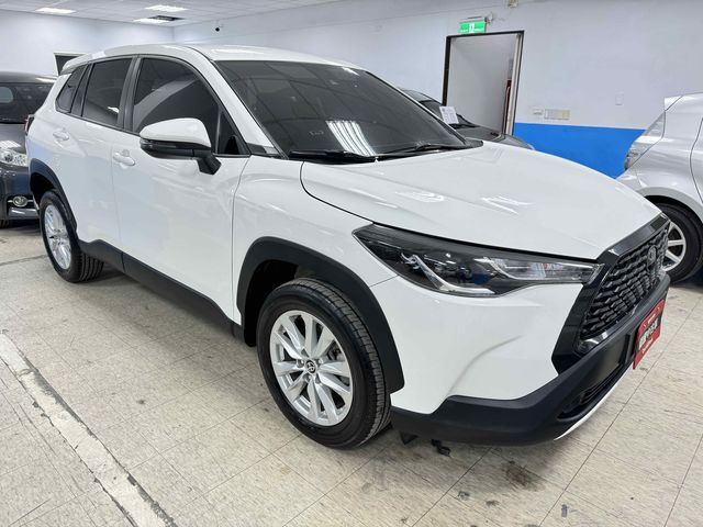 CROSS 1.8  第4張相片