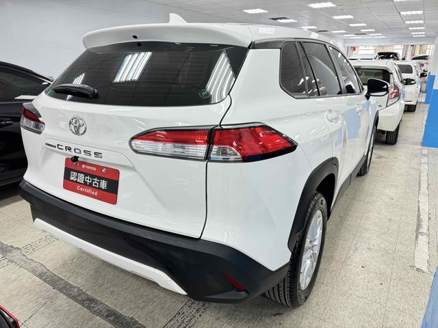 CROSS 1.8  第5張相片