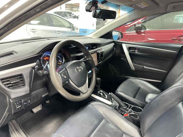 ALTIS 1.8  第7張相片