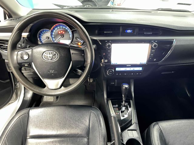 ALTIS 1.8  第9張相片