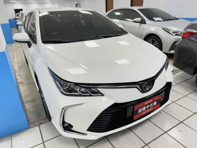 ALTIS 1.8  第3張相片