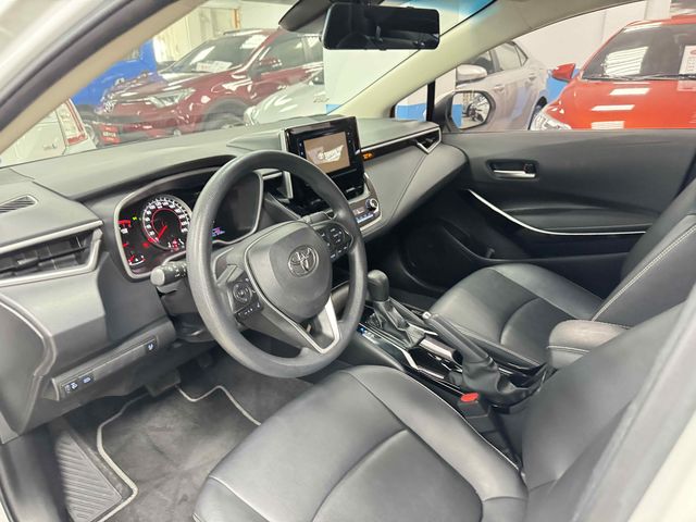 ALTIS 1.8  第7張相片