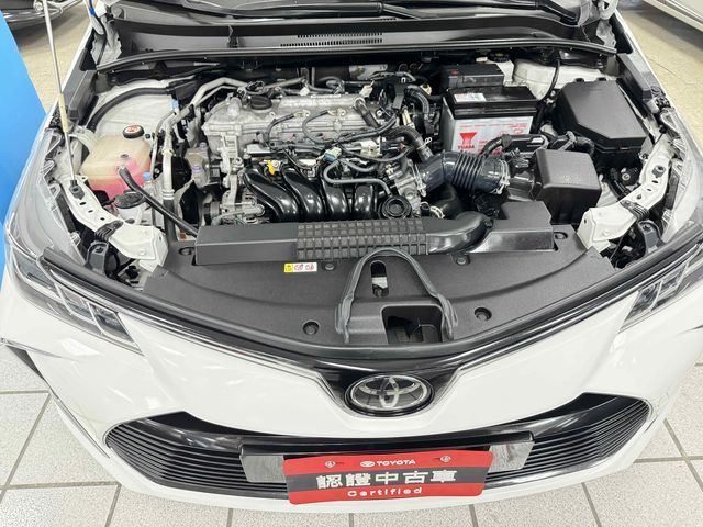 ALTIS 1.8  第10張相片