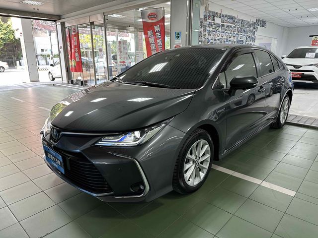 ALTIS 1.8HV  第1張相片