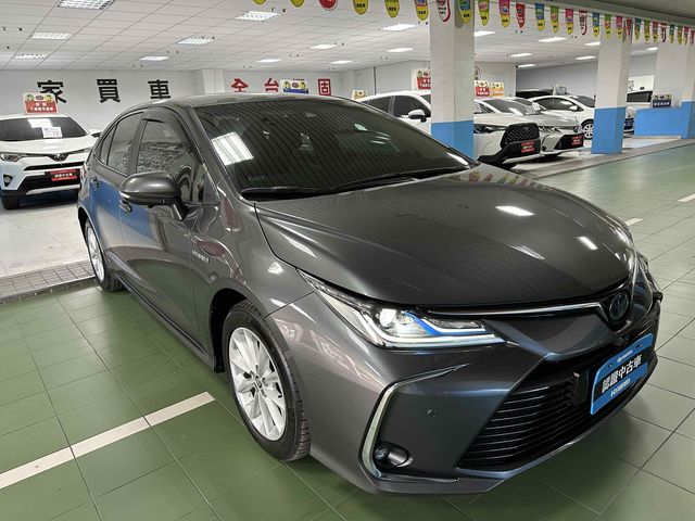 ALTIS 1.8HV  第3張相片